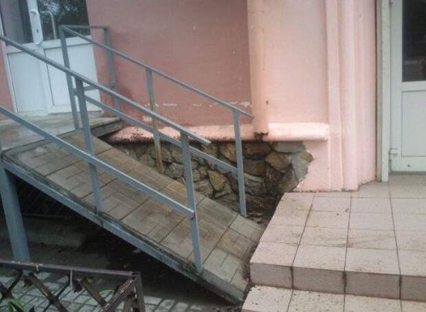 Не ругайся, насяльника! Я ж не знал