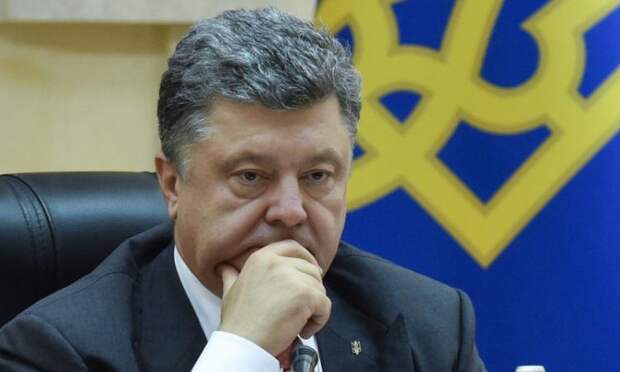 Порошенко проиграл по всем направлениям - американский политолог