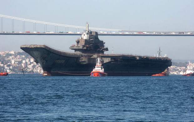 Украина оптом и в розницу: почему ВМС Украины окончательно деградировали?