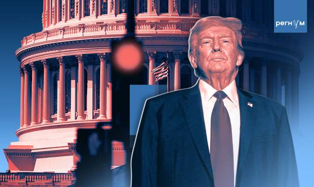 В Британии заявили о нервном срыве у Трампа из-за операции в Иране