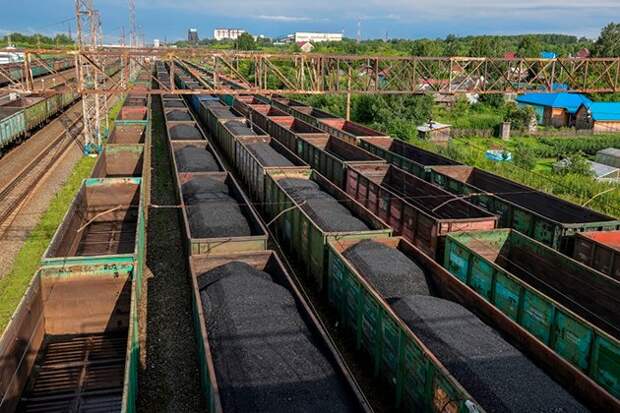 Энергетическая война — Украина обвинила в проблемах Россию