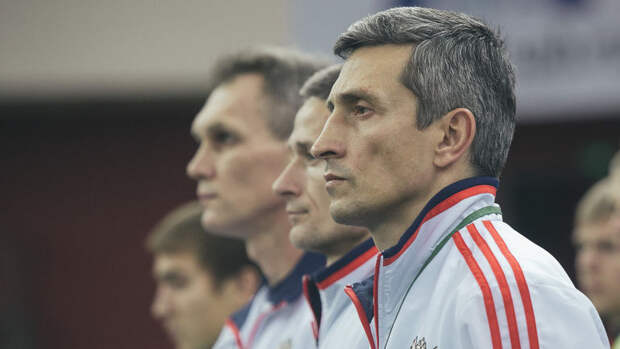 Дмитрий ХОМУХА.
