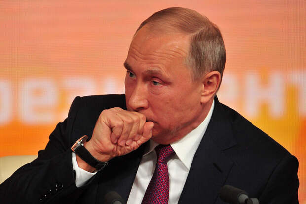 Вечером 22 октября вокруг Владимира Путина разнеслись слухи о возникших проблемах со здоровьем. По информации, поступившей из нескольких источников, у него даже была остановка сердца.-2