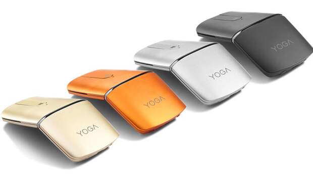 Lenovo Yoga Mouse