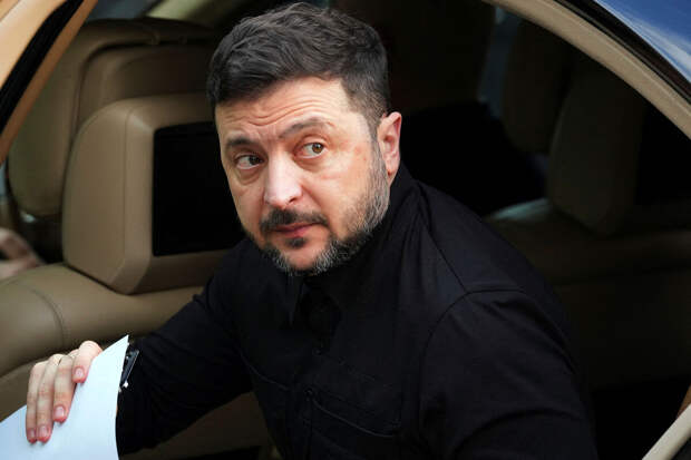 Зеленский заявил, что получил "серьезный пакет" ракет к системам ПВО