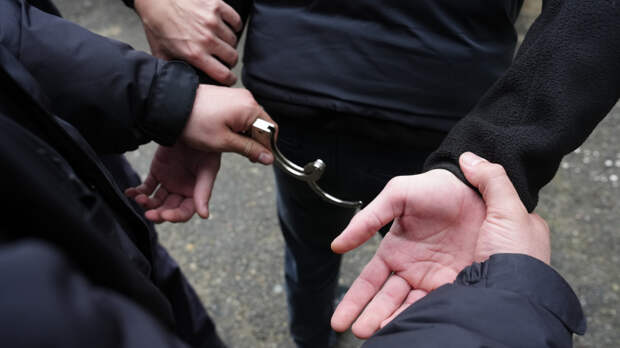 В Петербурге задержали банду лжеремонтников