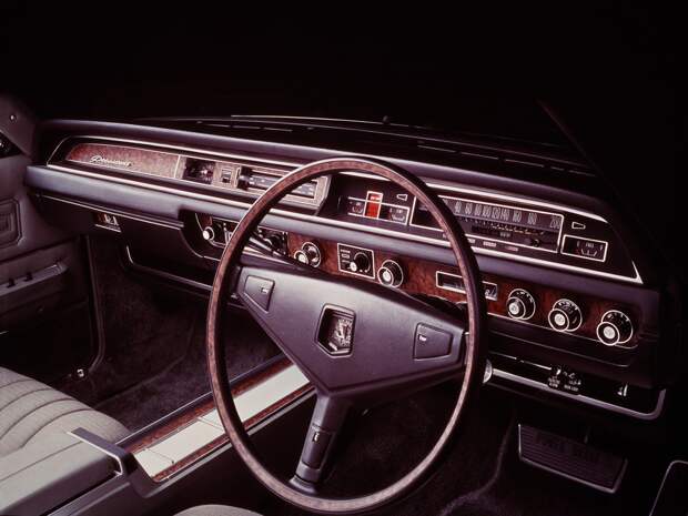 Его величество Nissan President V8 nissan, president, авто, редкие автомобили