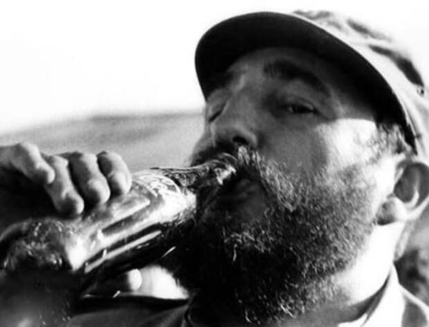 Пиво с Фиделем Кастро. Как ветеран-подводник угостил воблой лидера Кубы