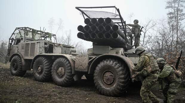 Пентагон: Россия сохраняет значительный военный и промышленный потенциал