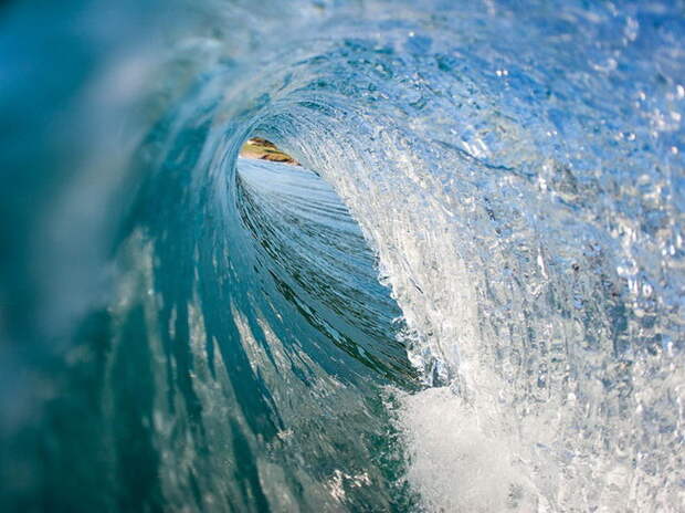 Красота моря в фотографиях Chris Burkard Красота моря в фотографиях Chris Burkard