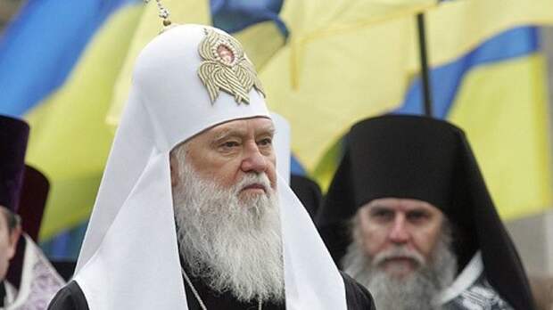 РПЦ: Проект украинской автокефалии не поддерживает ни одна из поместных церквей