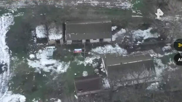 Бойцы ВС РФ зачистили более 170 зданий при освобождении Братского