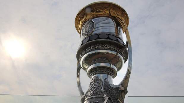 Ларионов высказался о своём будущем в СКА после вылета из Кубка Гагарина