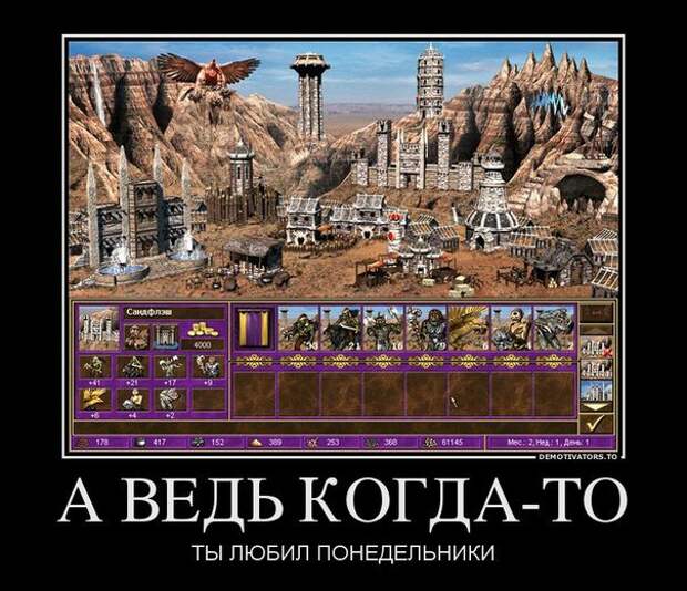 Демотиваторы демотиваторы