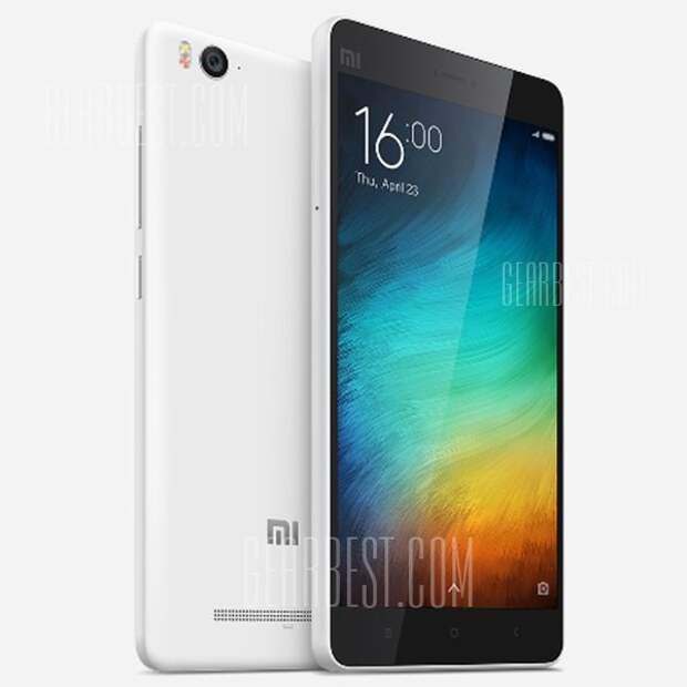 Xiaomi Mi4C
