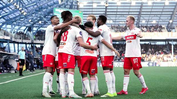 Павел Погребняк предсказал исход дерби «Спартак» — «Локомотив»: «Будет яркий футбол»