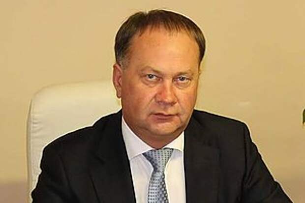 Бывший директор «Когалымавиа» стал главой авиакомпании «Оренбуржье»