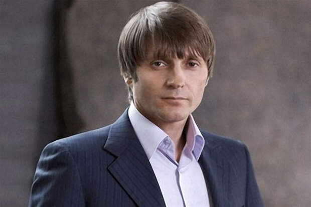 Игорь Еремеев