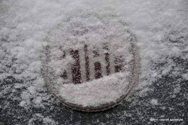 Москва автомобильная. Подснежная (46 фото)