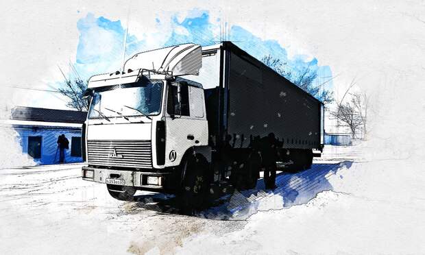 Орловцы передали около 2 тонн гуманитарных грузов для выполнения боевых задач в рамках СВО