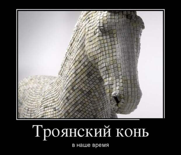 Демотиваторы - 989 Демотиваторы - 989