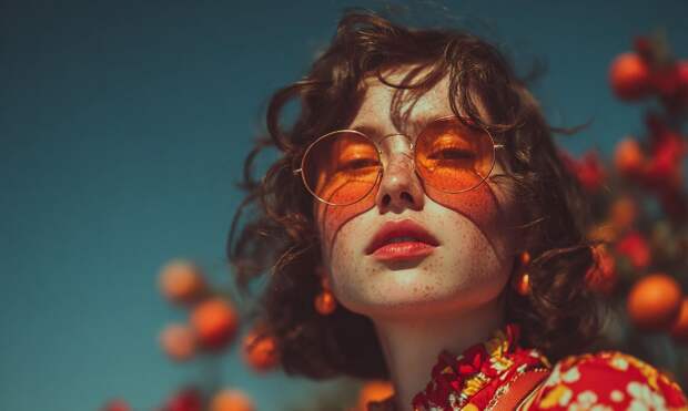 Тест: только человек с DQ выше 130 угадает, где настоящий человек, а где сгенерированный нейросетью