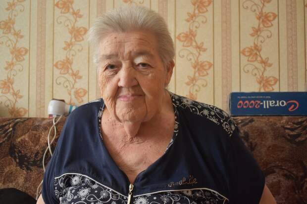 «Не знаю, как выжила, но хорошо помню Победу»: сибирячка рассказала про военное детство в деревне