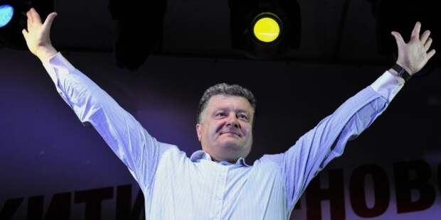 Порошенко стал одним из крупнейших аграриев Украины
