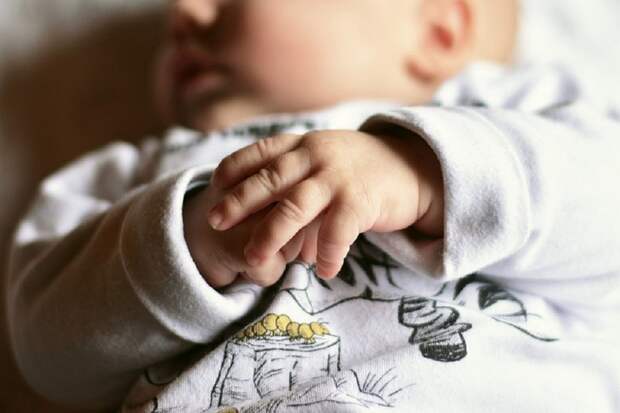 В Адыгее за июнь родились 229 малышей: статистика и рекорды