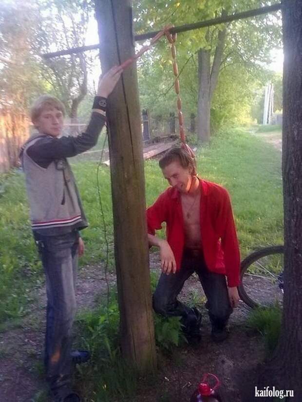 Мужчины во всей красе (50 фото)