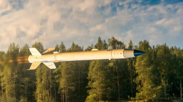 Так бьют русские "Искандеры": Месть за порт Усть-Луга?