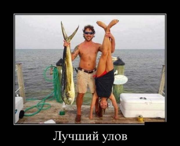 Демотиваторы, прикольно люди живут.  