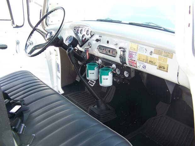 Микроавтобус Chevrolet Suburban Stageway 1959 Stageway, Suburban, chevrolet, авто, найдено на ebay