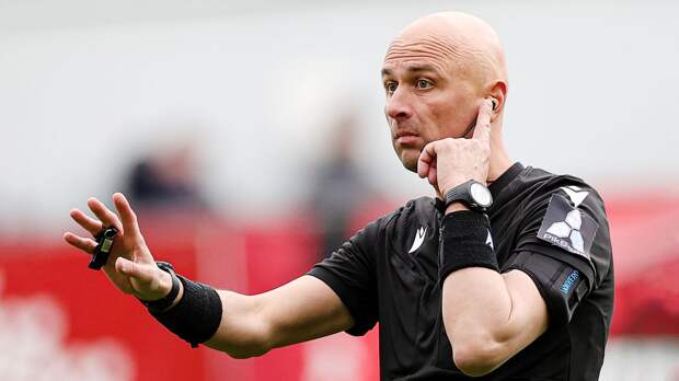 Футбол навсегда изменит новое правило: теперь ВАР будет проверять не только прямые красные карточки