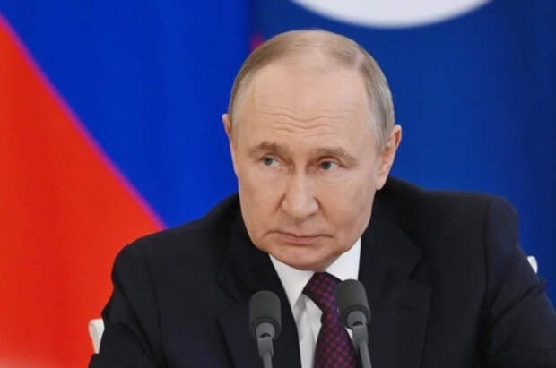 Путин по пути на Аляску посетит один из российских регионов