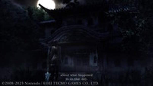 Обзор FATAL FRAME / PROJECT ZERO: Mask of the Lunar Eclipse