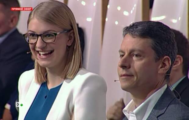 Лепрозорий: Гуманитарий с «Эха Москвы» и памятник Дзержинскому