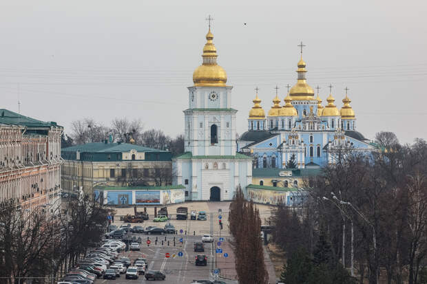 В Европе признались в слабой осведомленности о переговорах по Украине