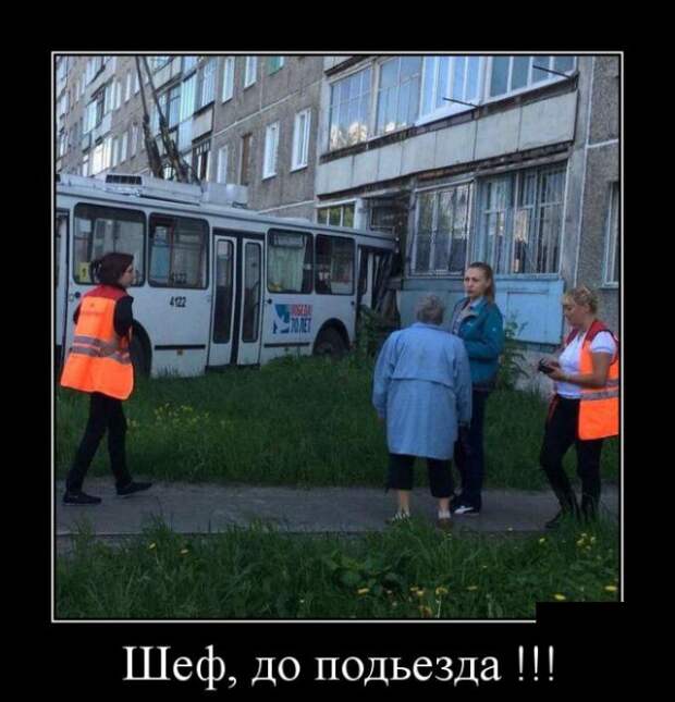 Демотиваторы (30 фото) Демотиваторы (30 фото)