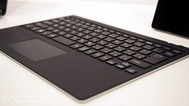 VAIO без Sony - первые гибридные ноутбуки (13 фото + 1 видео) VAIO без Sony - первые гибридные ноутбуки (13 фото + 1 видео)