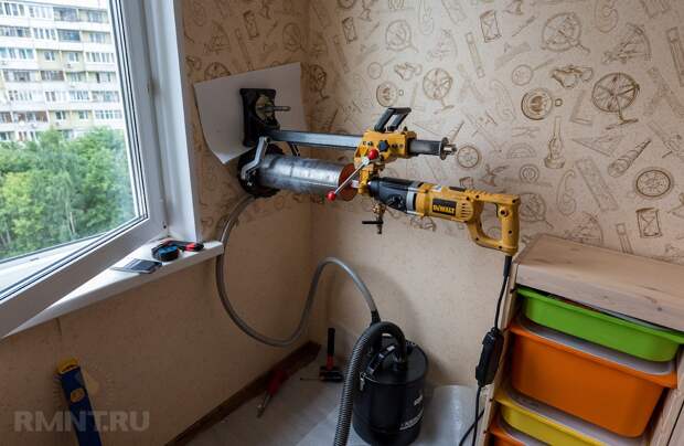Вентиляция в частном доме: схема и устройство своими руками