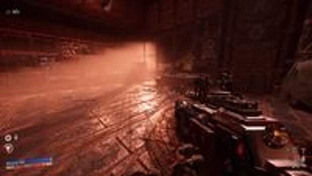 Обзор Necromunda: Hired Gun