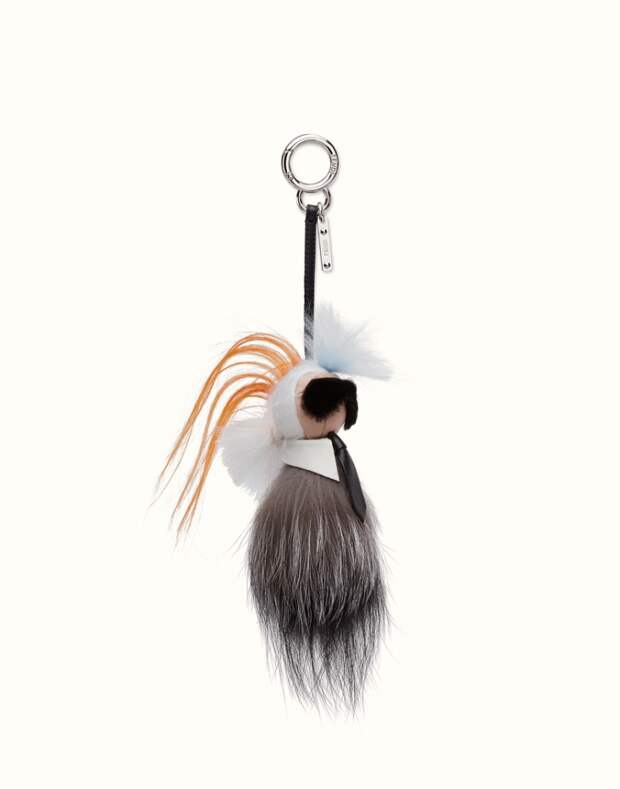 "MINI KARLITO"