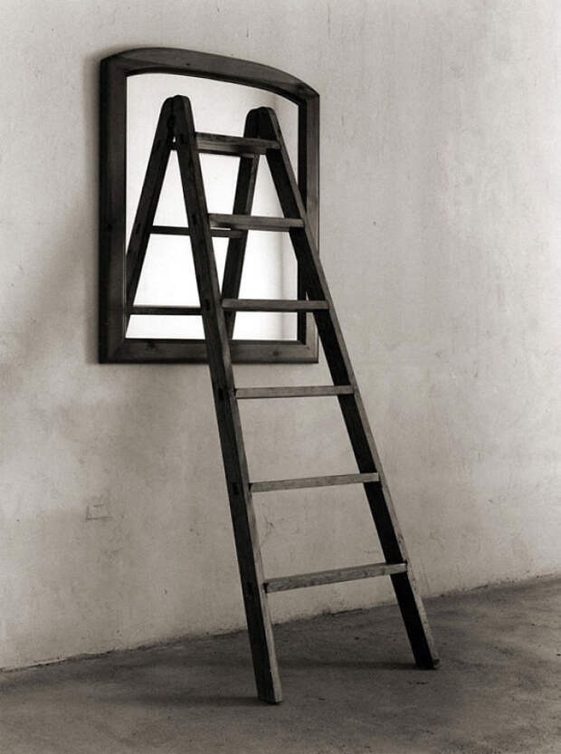 Black And White Photography