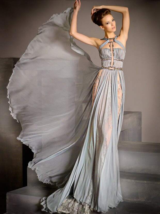 How to Protect Your Designer Dresses from Wear Damage