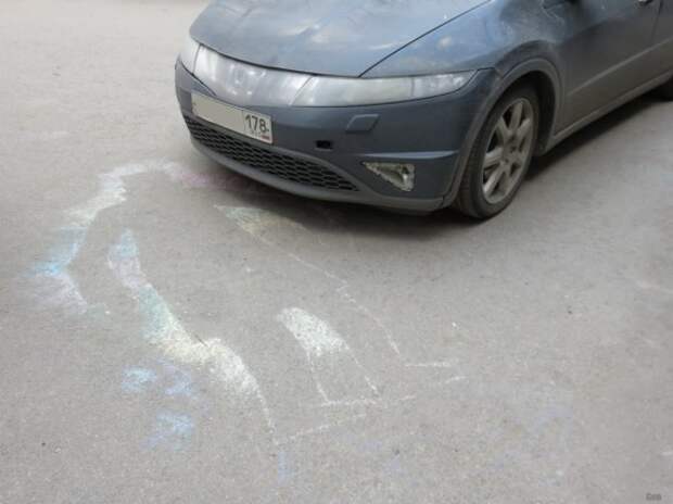 АВТОюмор #173