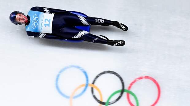 Саночники Олесик и Репилов получили приглашение на Олимпиаду от МОК