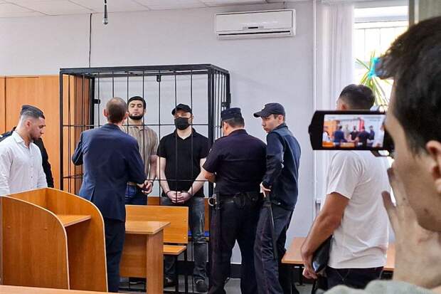 Суд не смягчил приговор виновным в отравлении 50 человек «Мистером сидром»