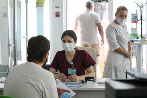 Врач: метеозависимость может указывать на скрытые болезни