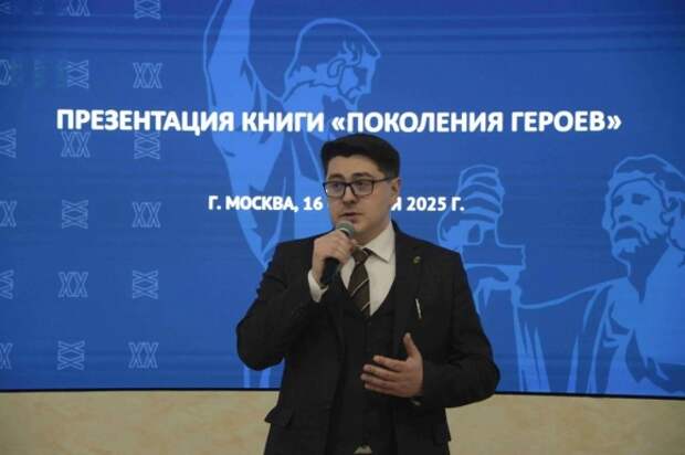 Александр Спиридонов